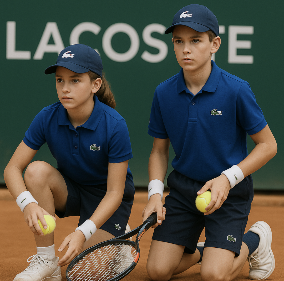 Sponsors de Roland-Garros