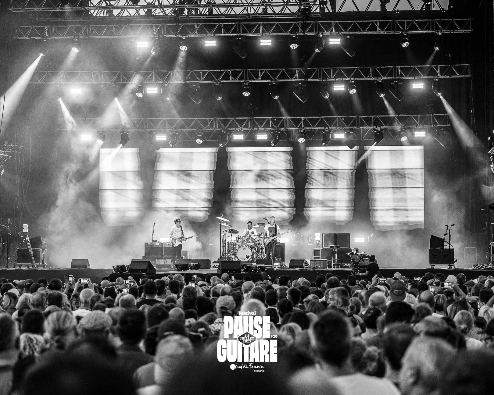Festival Pause Guitare Sud de France