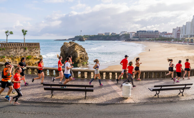 Marathon International de Biarritz